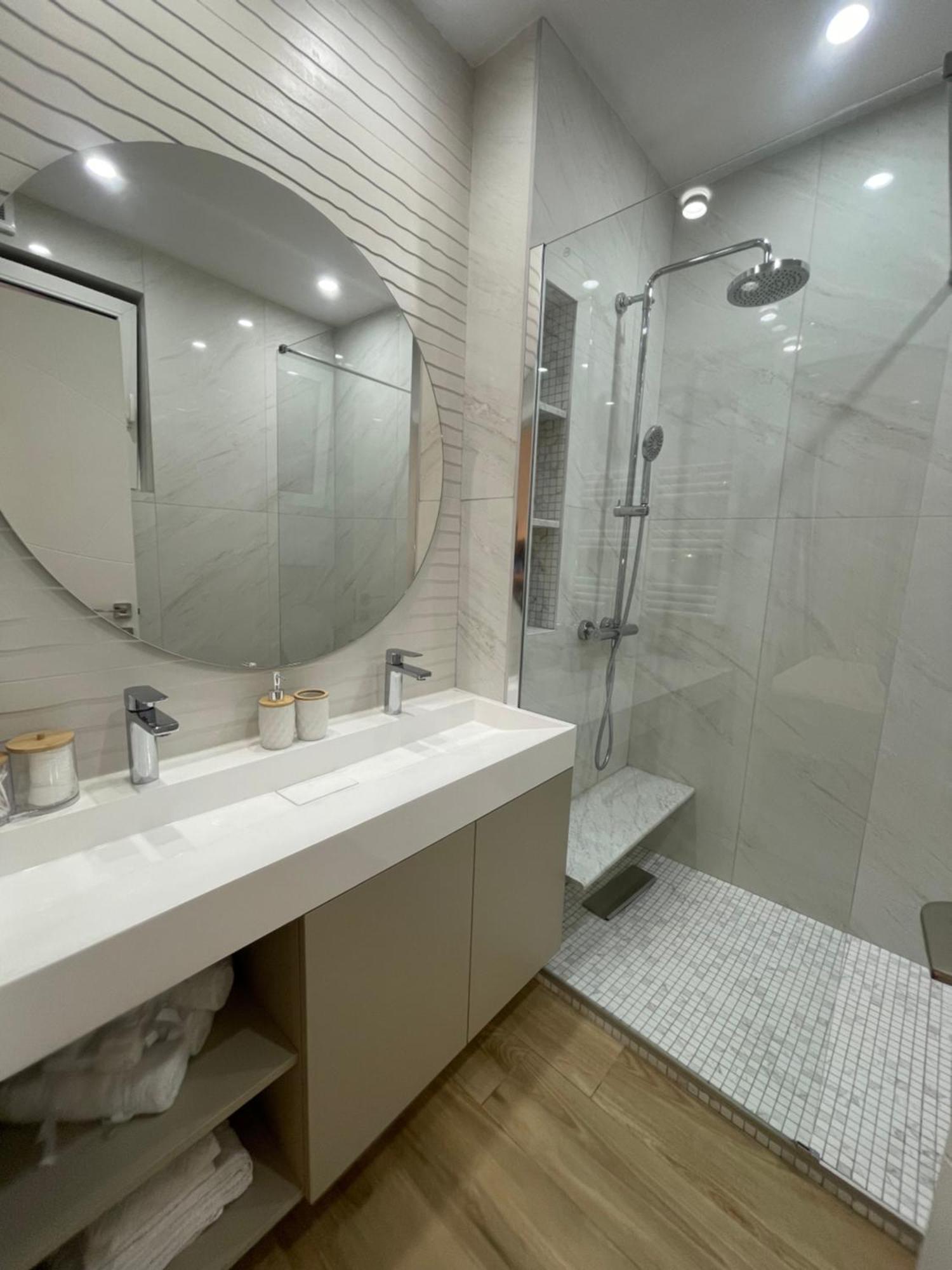 Casawanderful Apartment Bucharest Exterior photo
